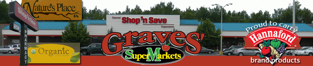 Graves Supermarkets
